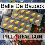Bazook Bullet cialis2